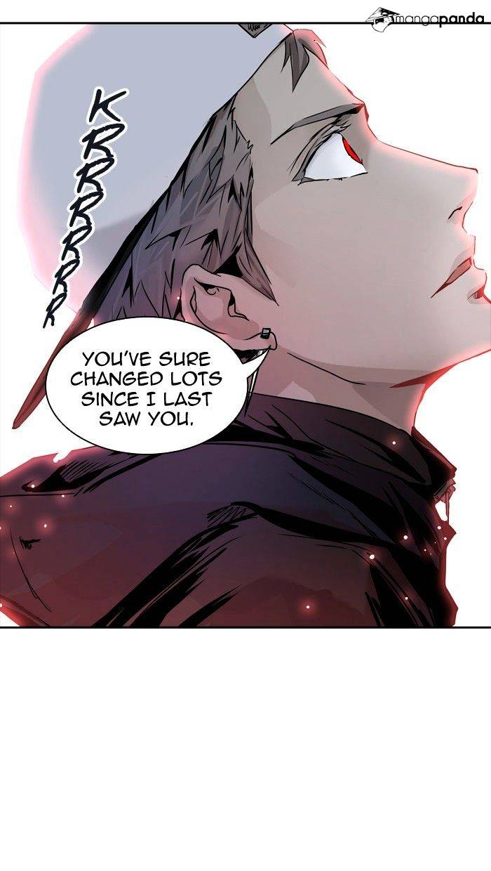 Tower of God Chapter 331 image 004